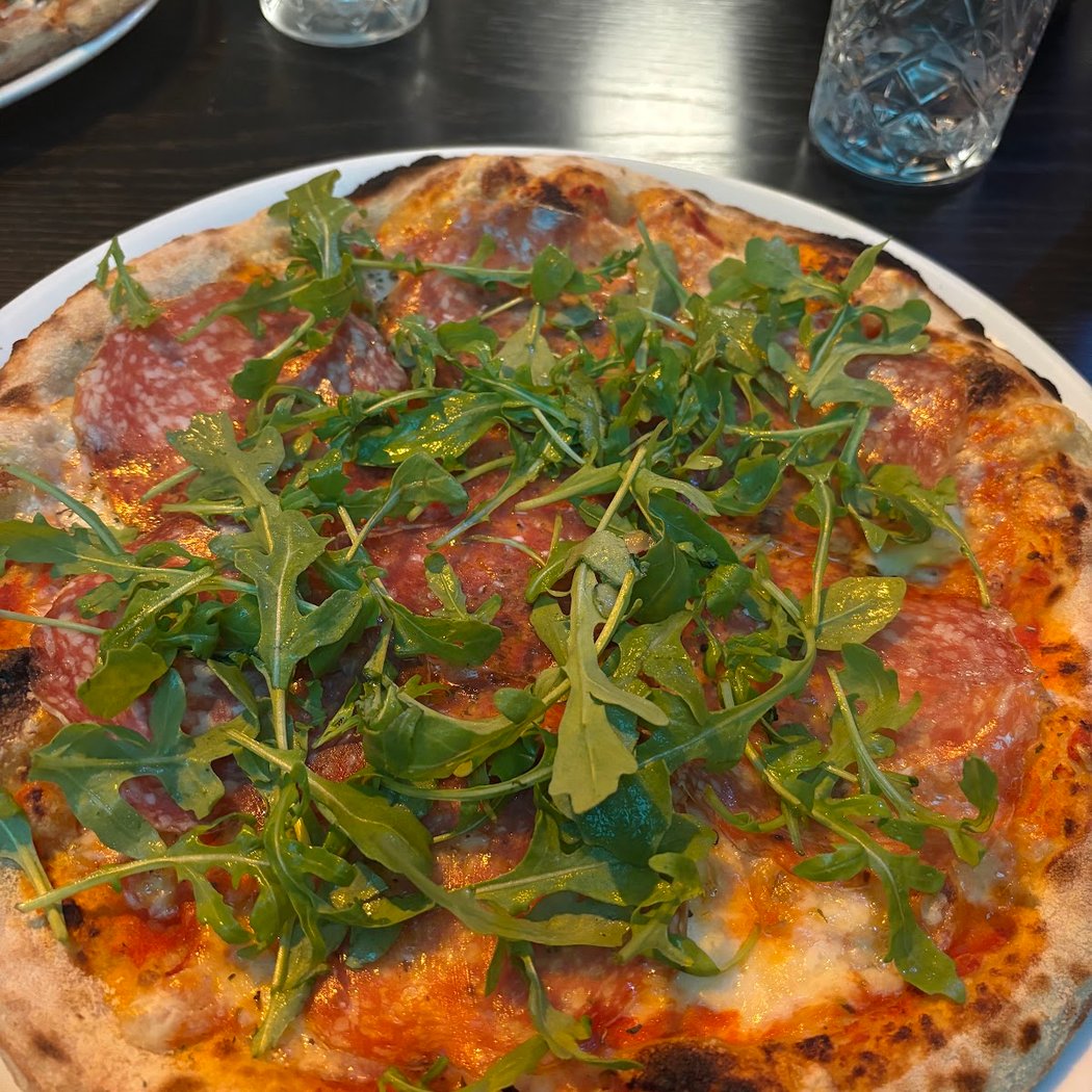 Bicicletta Ristorante 3